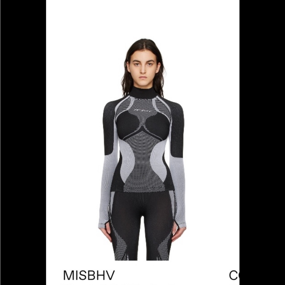 MISBHV 2 piece outfit!